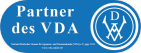 Wir sind Partner des VDA