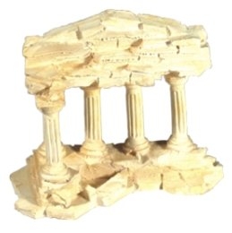 Bild 1 von Antike Säulenwand RO-2242