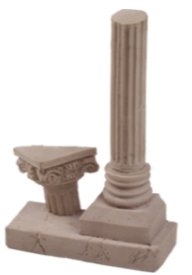 Bild 1 von Antike Säulen CW-166