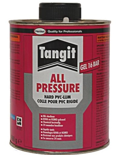 Bild 1 von Tangit PVC-U Klebstoff 1000 ml