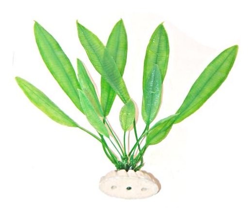 Bild 1 von Resun Kunststoffpflanze 20 cm