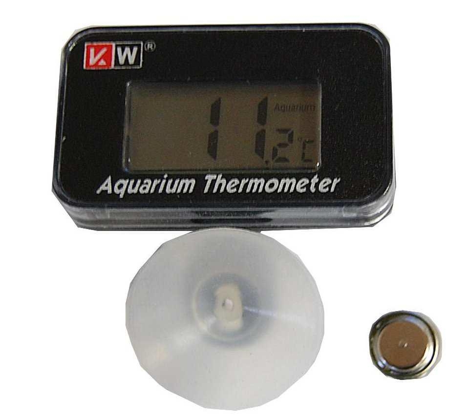 Bild 1 von Digital-Thermometer