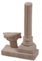 Antike Säulen CW-166